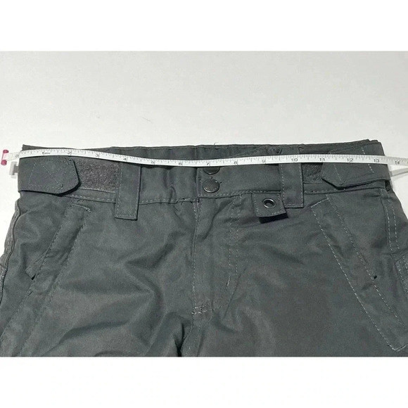 Arctix Pants Kids Small Gray Snow Pants - Picture 11 of 15
